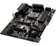 MSI X570-A PRO - 500400 - zdjęcie 3